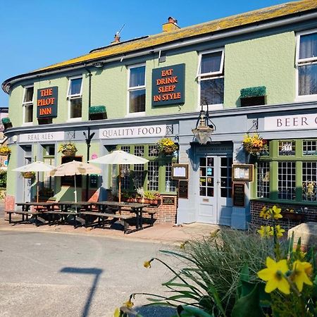 The Pilot Inn AEGON International Exteriér fotografie