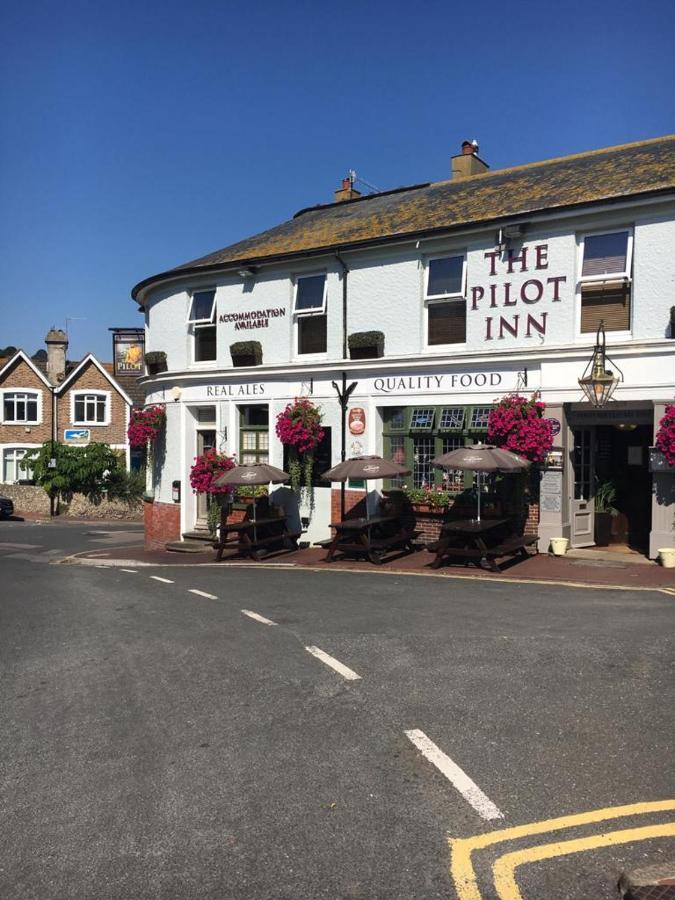 The Pilot Inn AEGON International Exteriér fotografie